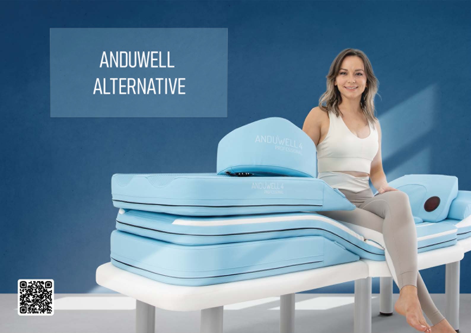 ANDUWELL  ALTERNATIVE