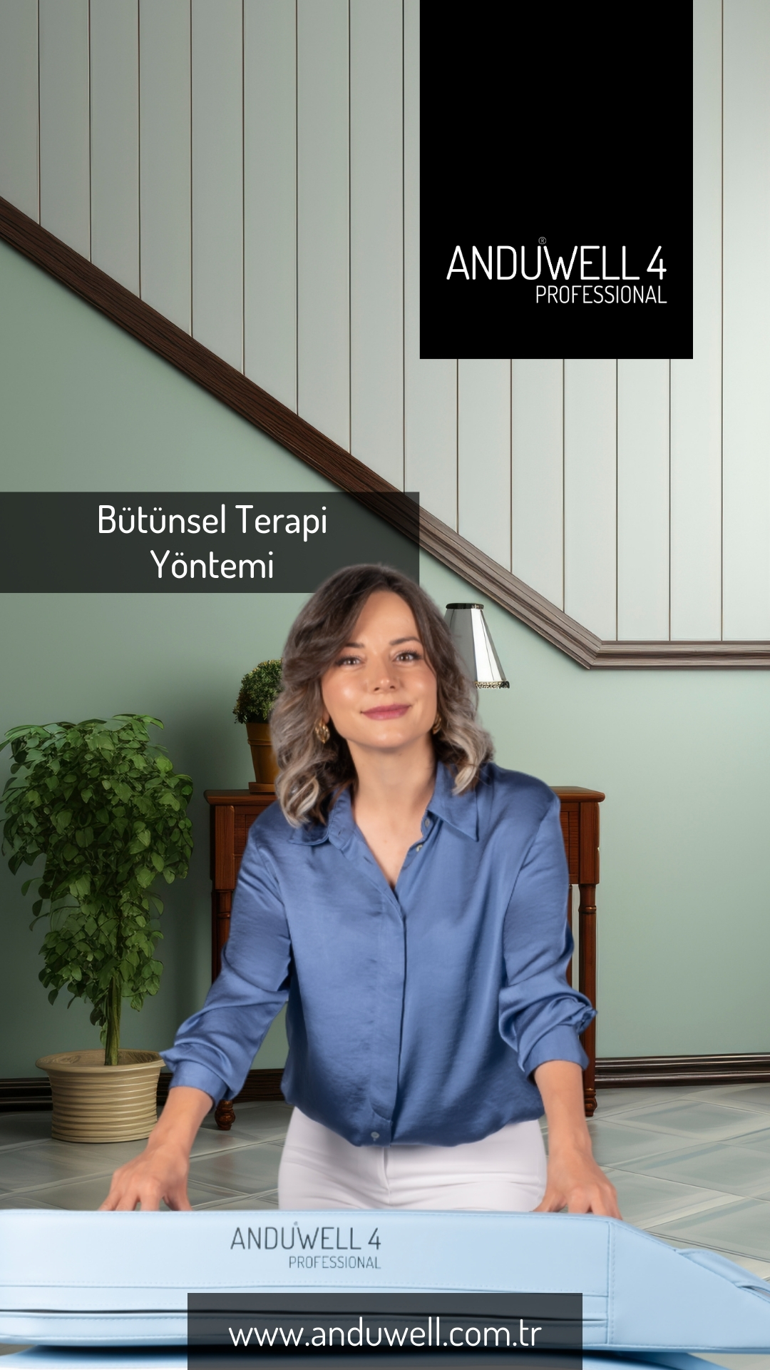 Bütünsel Terapi Yöntemi