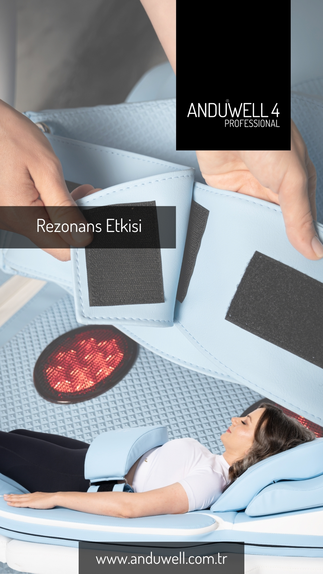Rezeonans Etkisi